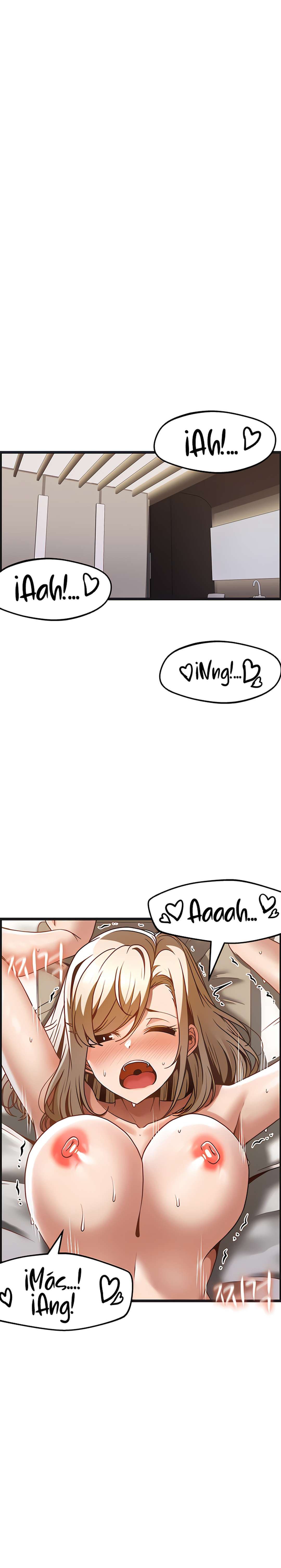 Too Good At Massages - Chapter 34 20