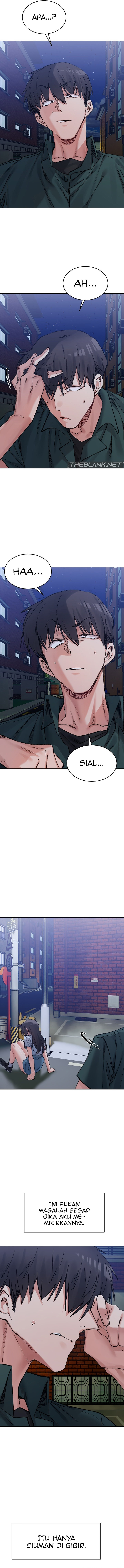 Delicate Relationship - Chapter 34 4 Delicate Relationship - Chapter 34 4