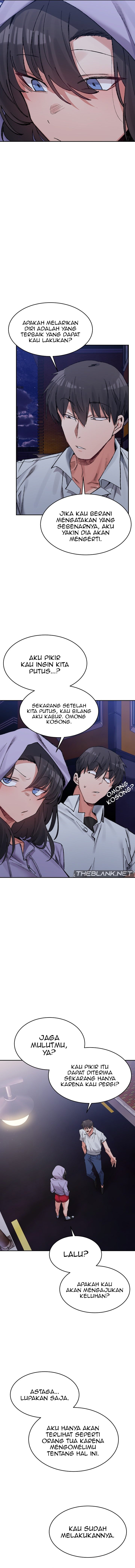 Delicate Relationship - Chapter 34 13 Delicate Relationship - Chapter 34 13