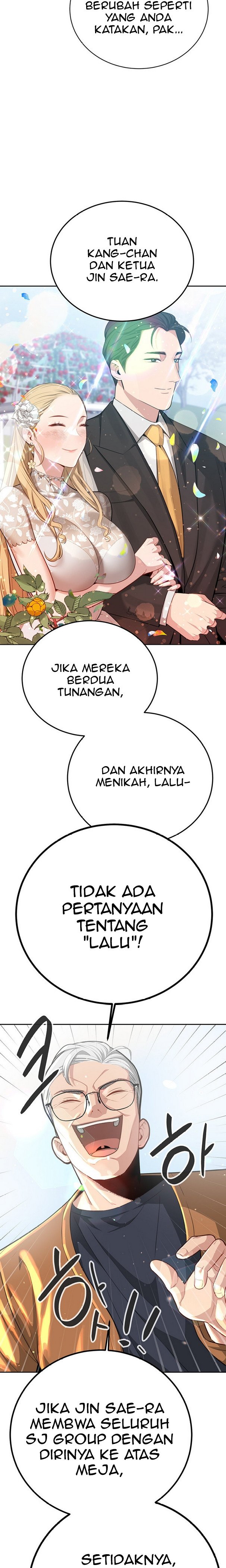 Secret Affairs of the 3rd Generation - Chapter 34 21 Secret Affairs of the 3rd Generation - Chapter 34 21