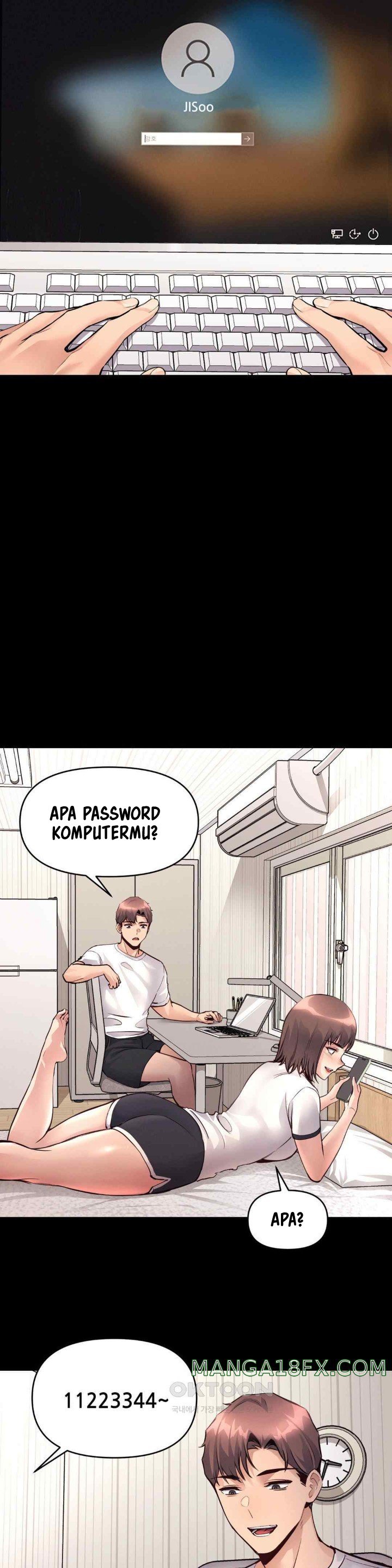 My Life Is a Piece of Cake - Chapter 34 9