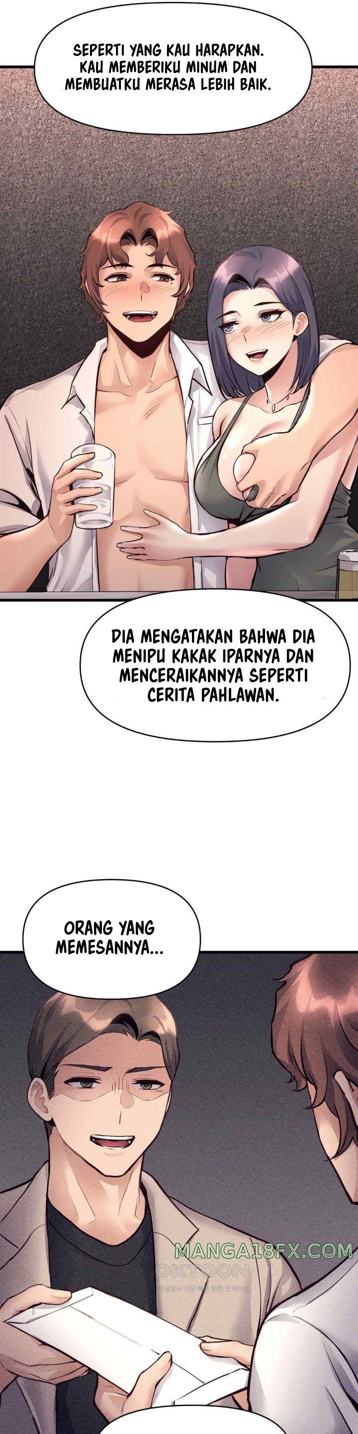 My Life Is a Piece of Cake - Chapter 34 24