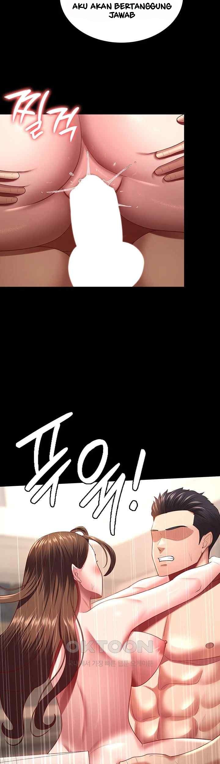 Your Wife Was Amazing - Chapter 34 23