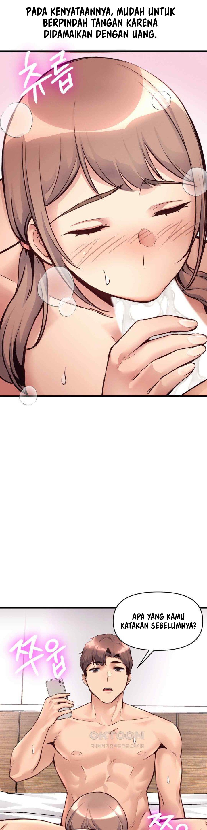 My Life Is a Piece of Cake - Chapter 34 17