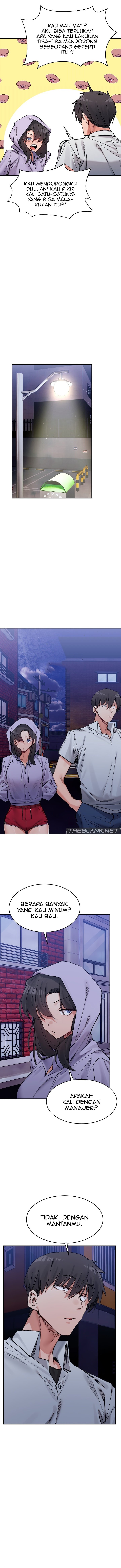 Delicate Relationship - Chapter 34 12 Delicate Relationship - Chapter 34 12