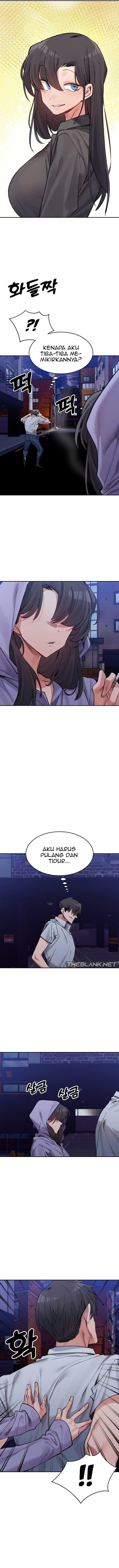 Delicate Relationship - Chapter 34 10 Delicate Relationship - Chapter 34 10