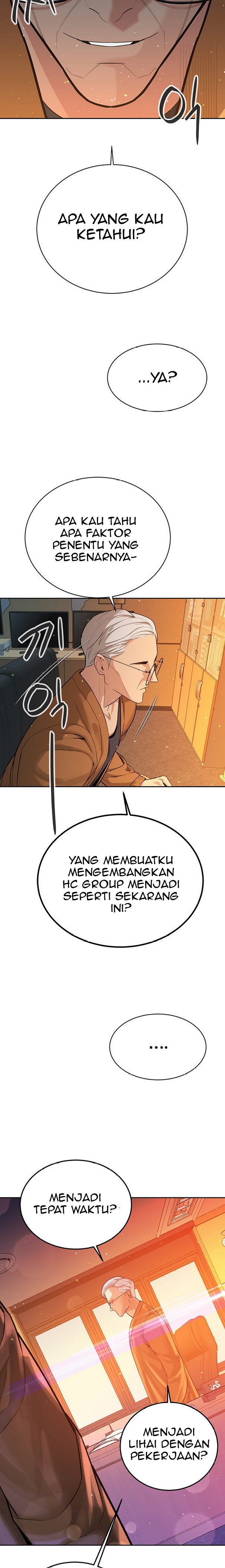 Secret Affairs of the 3rd Generation - Chapter 34 17 Secret Affairs of the 3rd Generation - Chapter 34 17