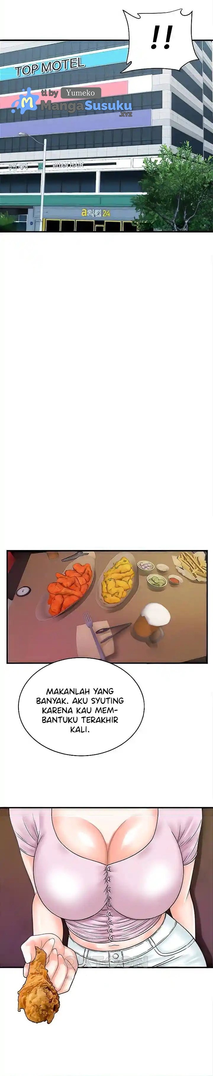 Please Scan Here! - Chapter 34 7 Please Scan Here! - Chapter 34 7