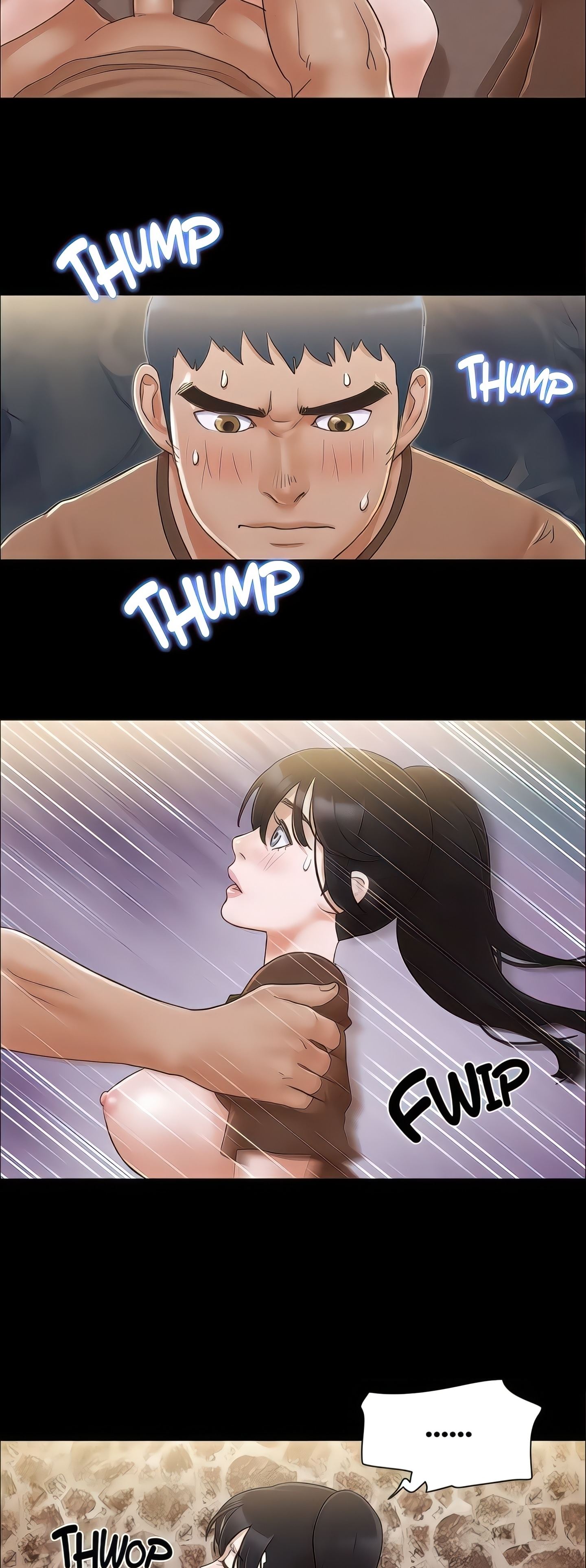 Only With Consent Uncensored - Chapter 34 11