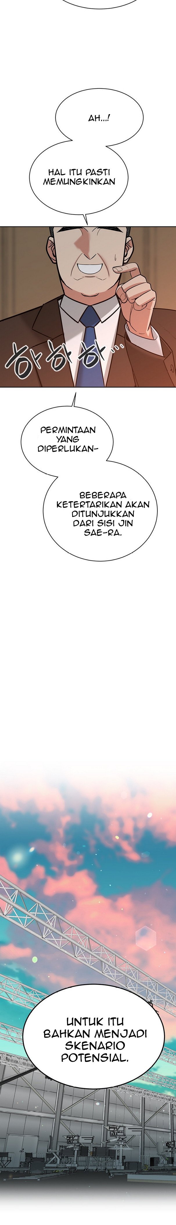 Secret Affairs of the 3rd Generation - Chapter 34 24 Secret Affairs of the 3rd Generation - Chapter 34 24