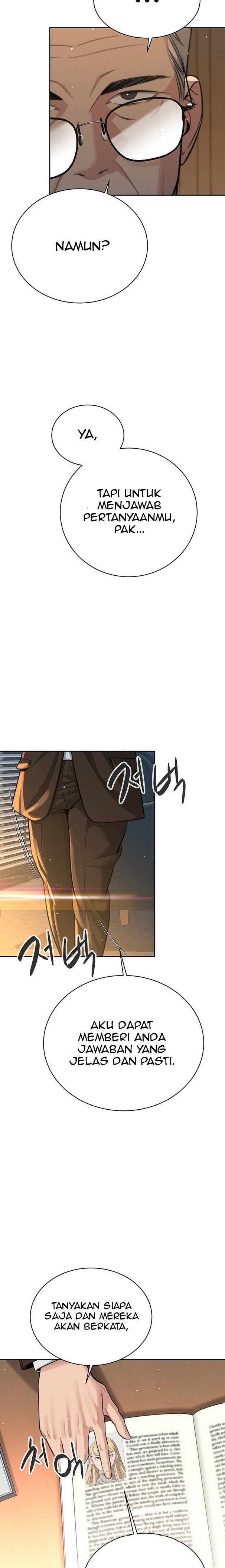 Secret Affairs of the 3rd Generation - Chapter 34 11 Secret Affairs of the 3rd Generation - Chapter 34 11