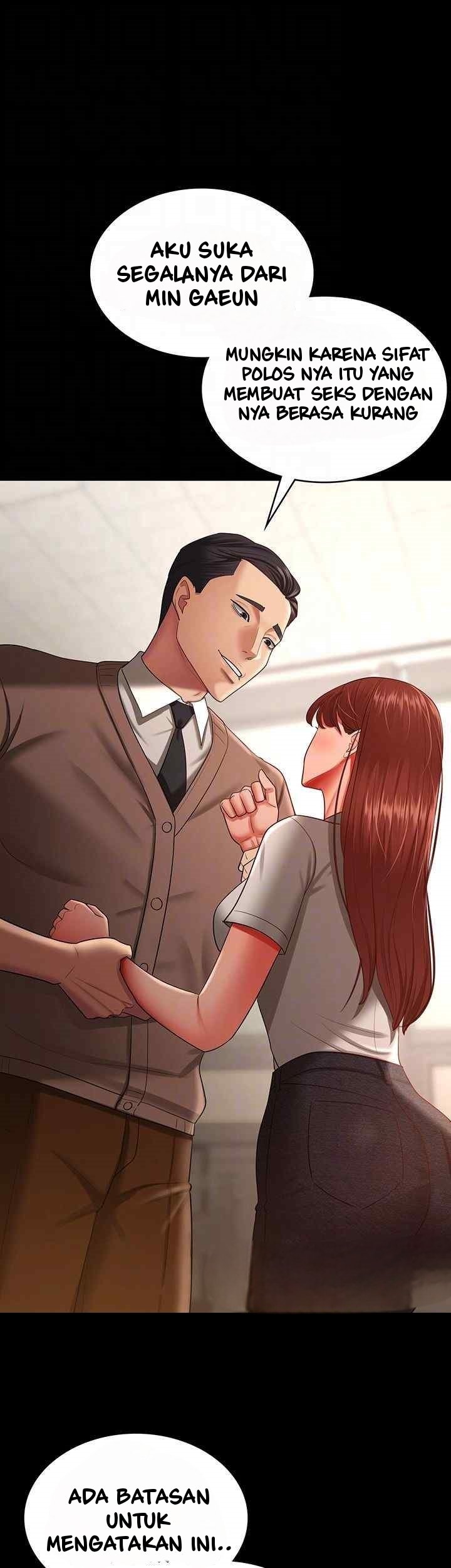 Your Wife Was Amazing - Chapter 34 13