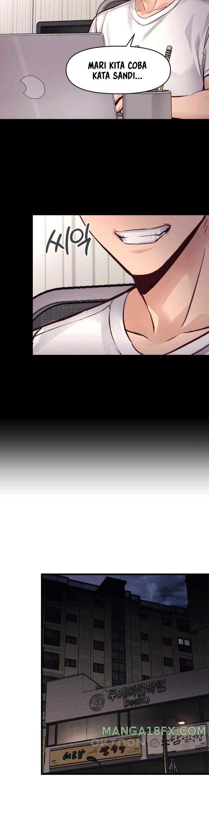 My Life Is a Piece of Cake - Chapter 34 10
