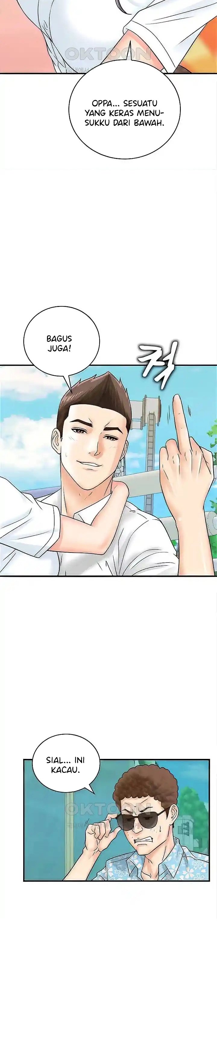 Please Scan Here! - Chapter 34 28 Please Scan Here! - Chapter 34 28