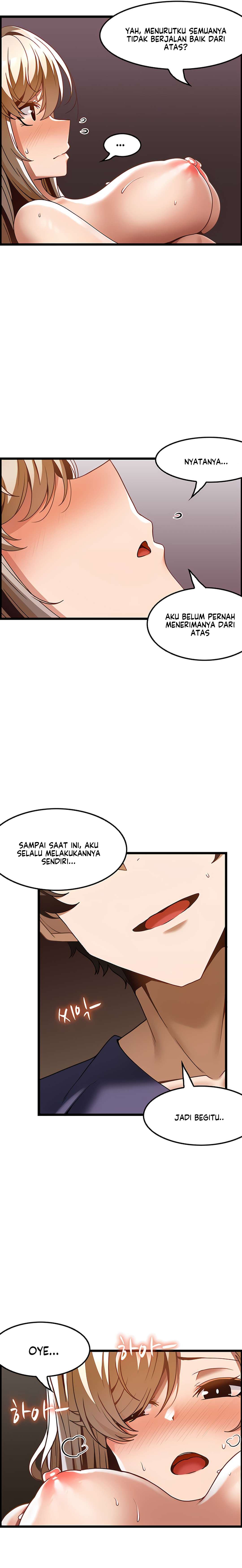 Too Good At Massages - Chapter 34 26