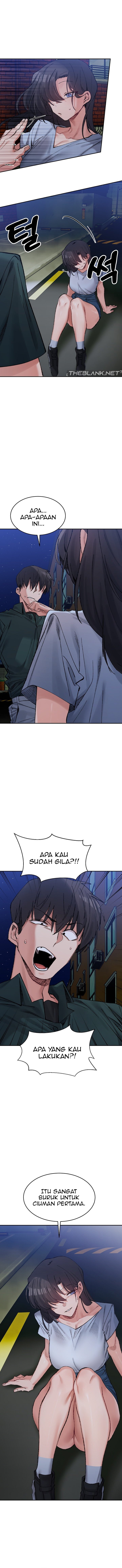 Delicate Relationship - Chapter 34 3 Delicate Relationship - Chapter 34 3