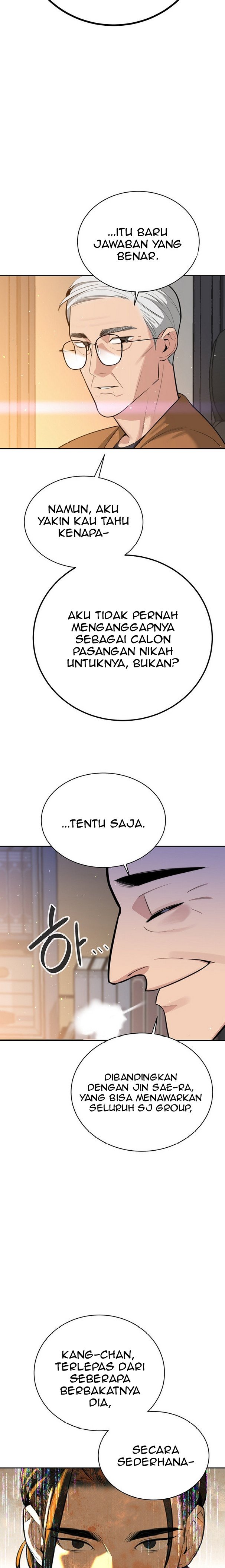 Secret Affairs of the 3rd Generation - Chapter 34 14 Secret Affairs of the 3rd Generation - Chapter 34 14