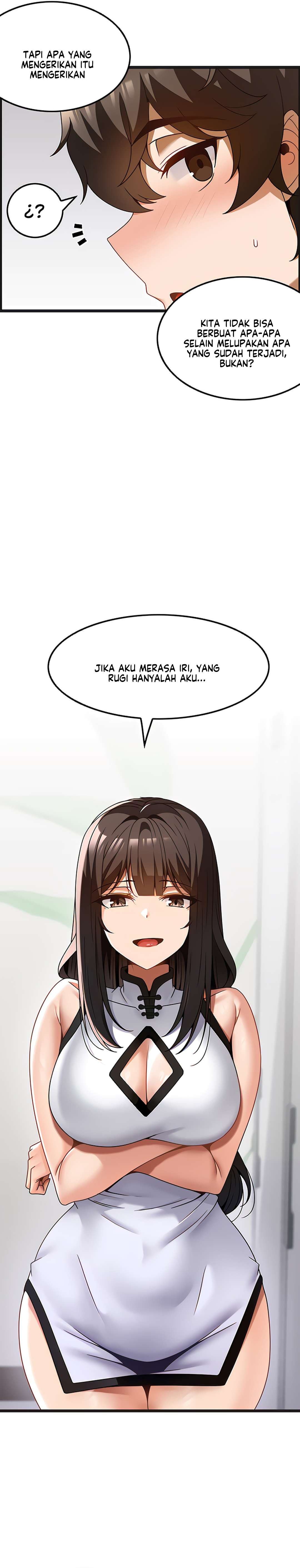Too Good At Massages - Chapter 34 13