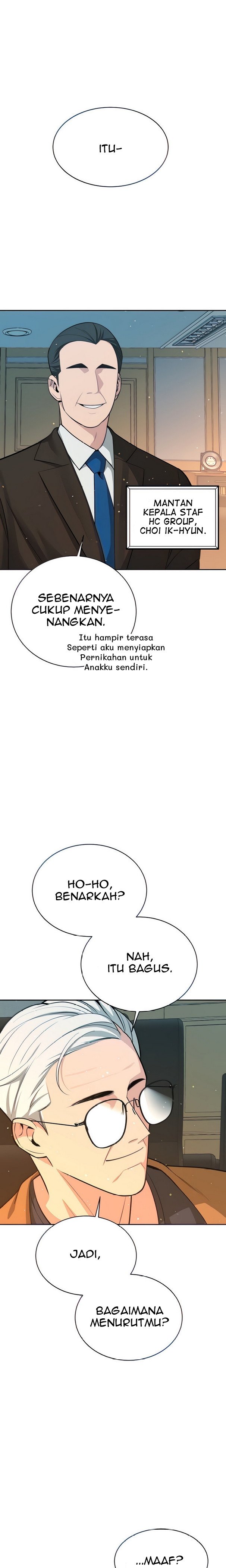 Secret Affairs of the 3rd Generation - Chapter 34 7 Secret Affairs of the 3rd Generation - Chapter 34 7