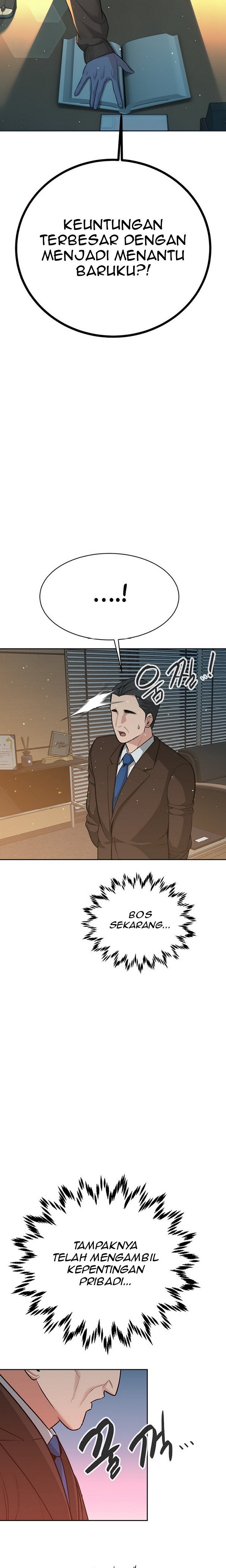 Secret Affairs of the 3rd Generation - Chapter 34 9 Secret Affairs of the 3rd Generation - Chapter 34 9