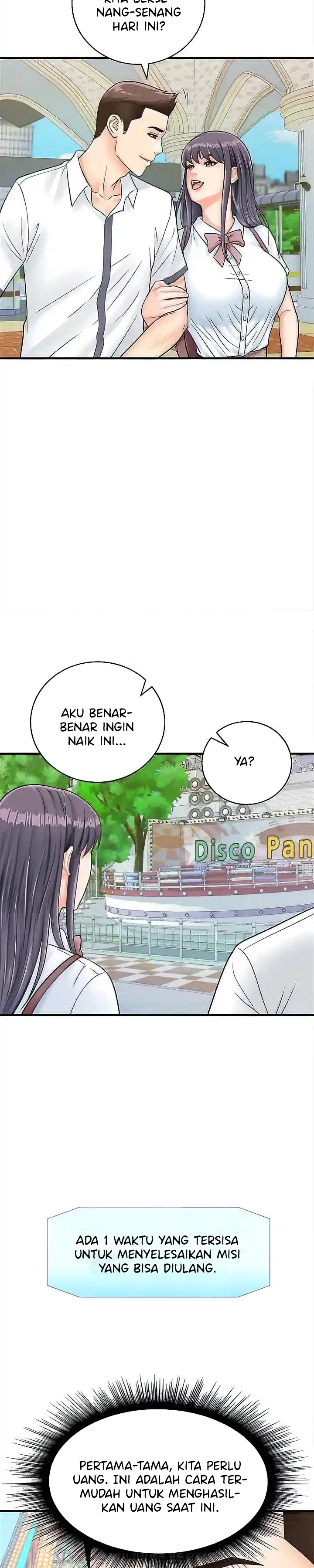 Please Scan Here! - Chapter 34 21 Please Scan Here! - Chapter 34 21