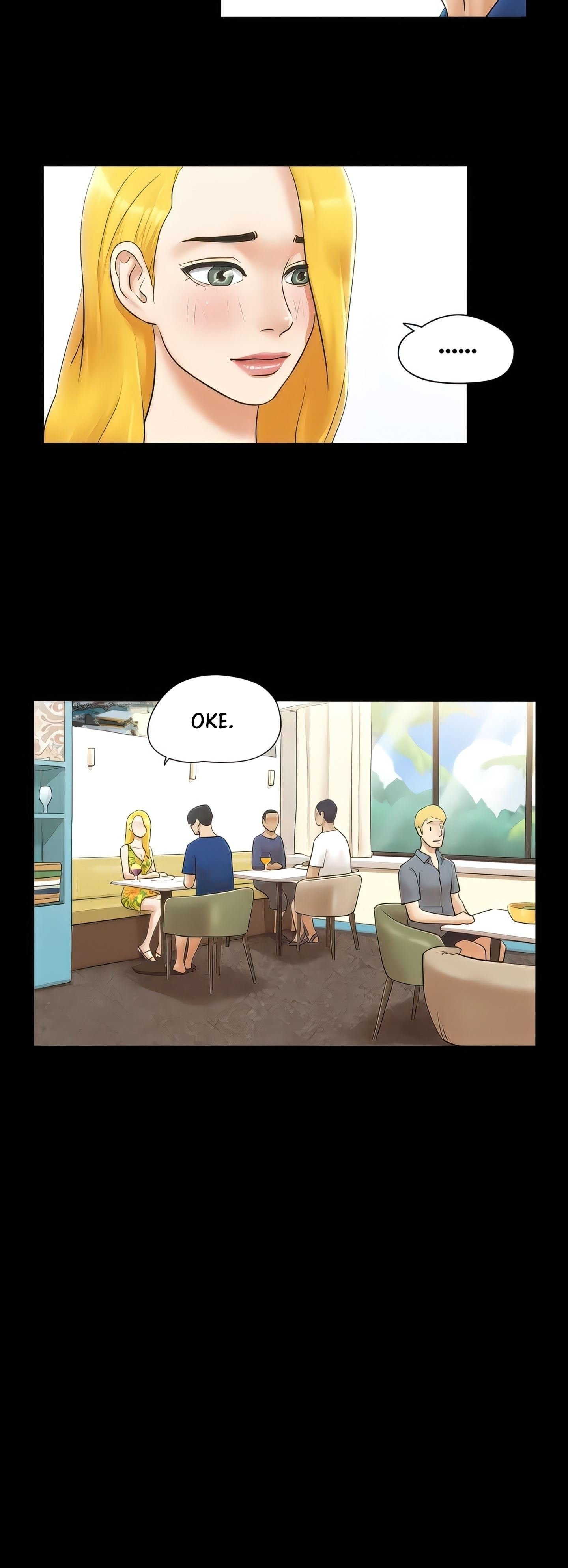 Only With Consent Uncensored - Chapter 34 29