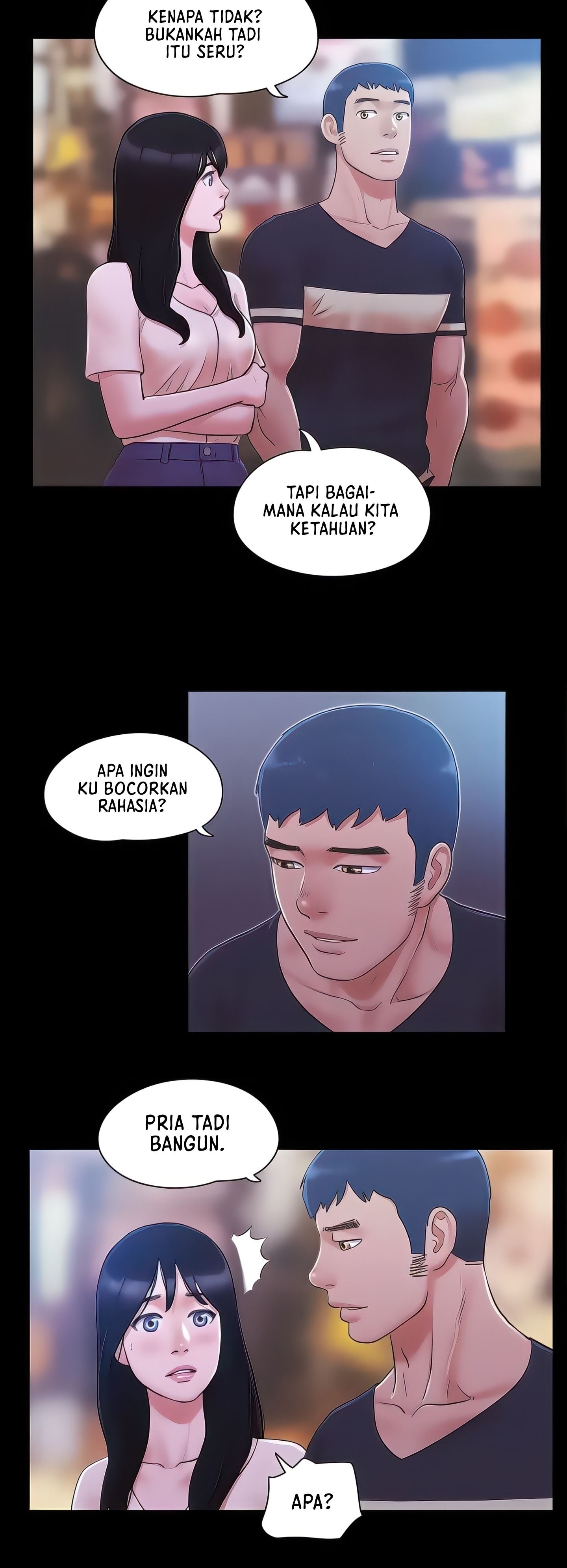 Only With Consent Uncensored - Chapter 34 24