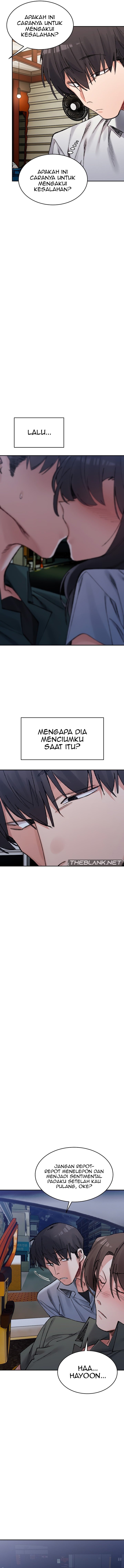 Delicate Relationship - Chapter 34 8 Delicate Relationship - Chapter 34 8