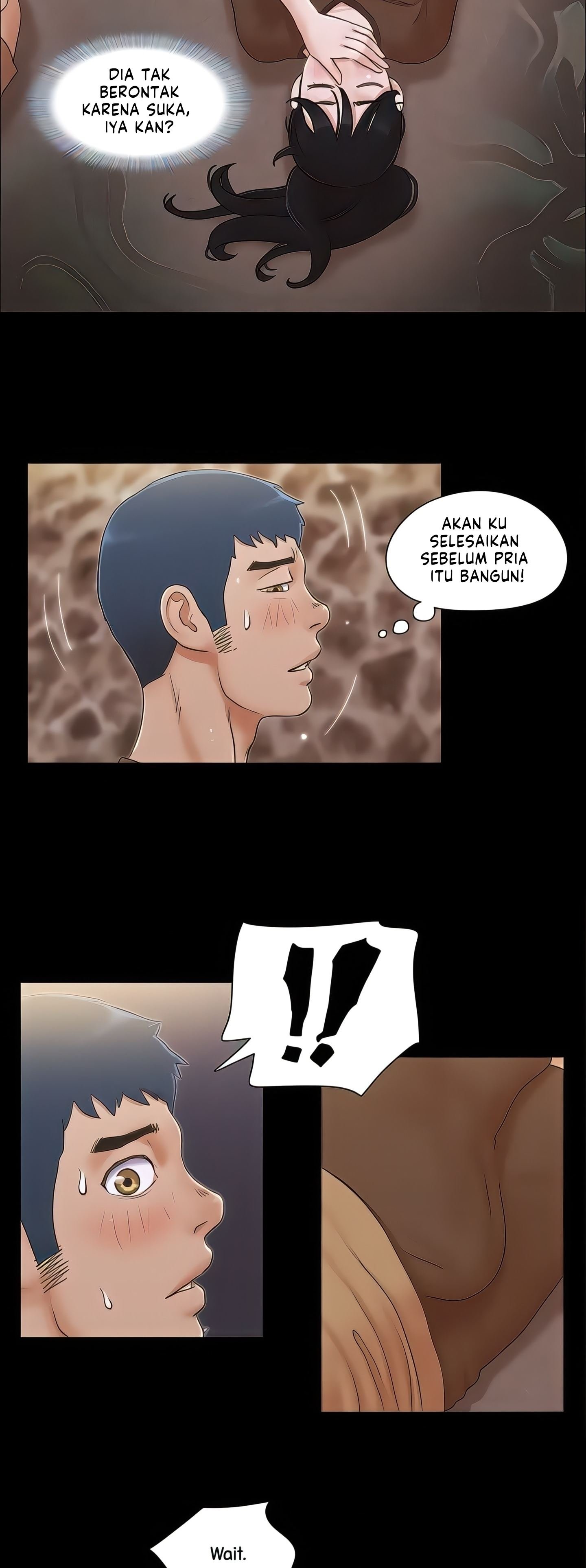 Only With Consent Uncensored - Chapter 34 9