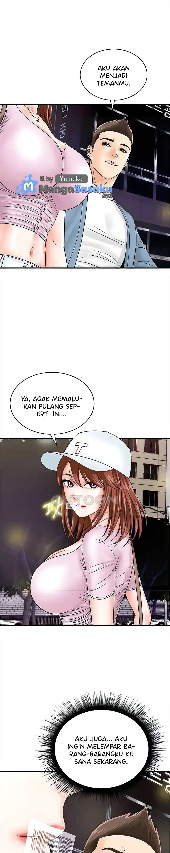 Please Scan Here! - Chapter 34 11 Please Scan Here! - Chapter 34 11