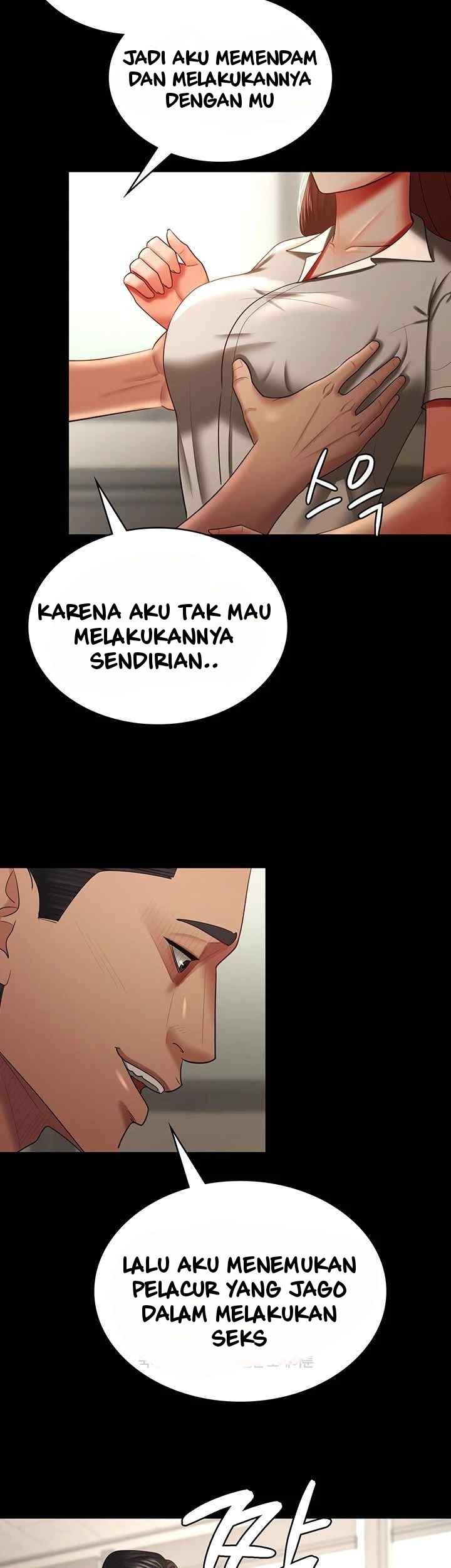 Your Wife Was Amazing - Chapter 34 14