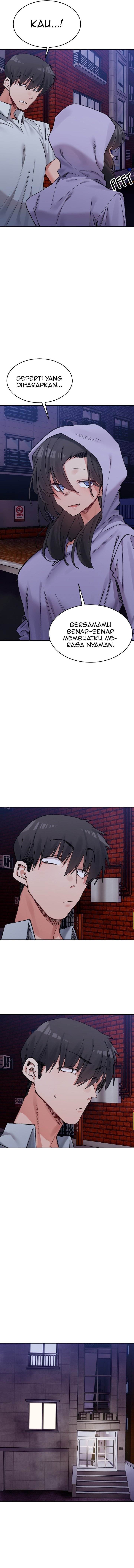 Delicate Relationship - Chapter 34 14 Delicate Relationship - Chapter 34 14