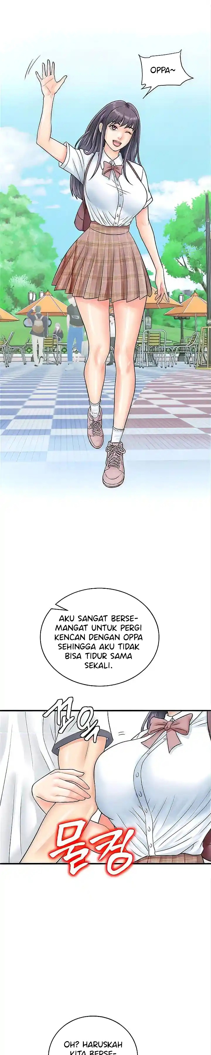 Please Scan Here! - Chapter 34 20 Please Scan Here! - Chapter 34 20