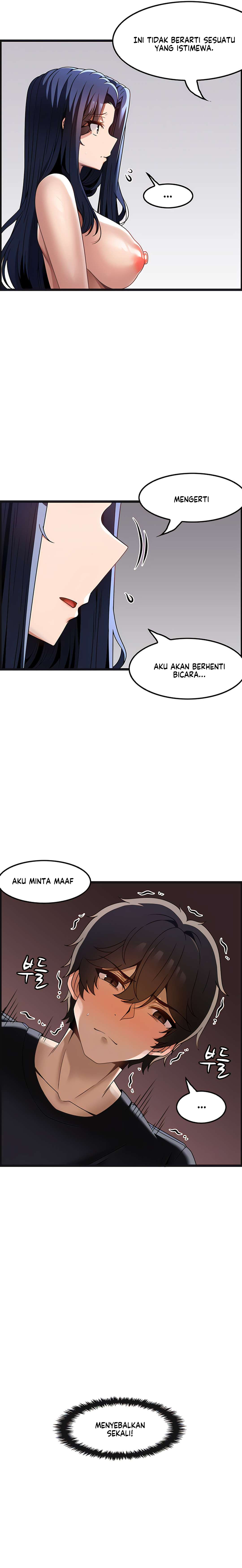 Too Good At Massages - Chapter 34 9