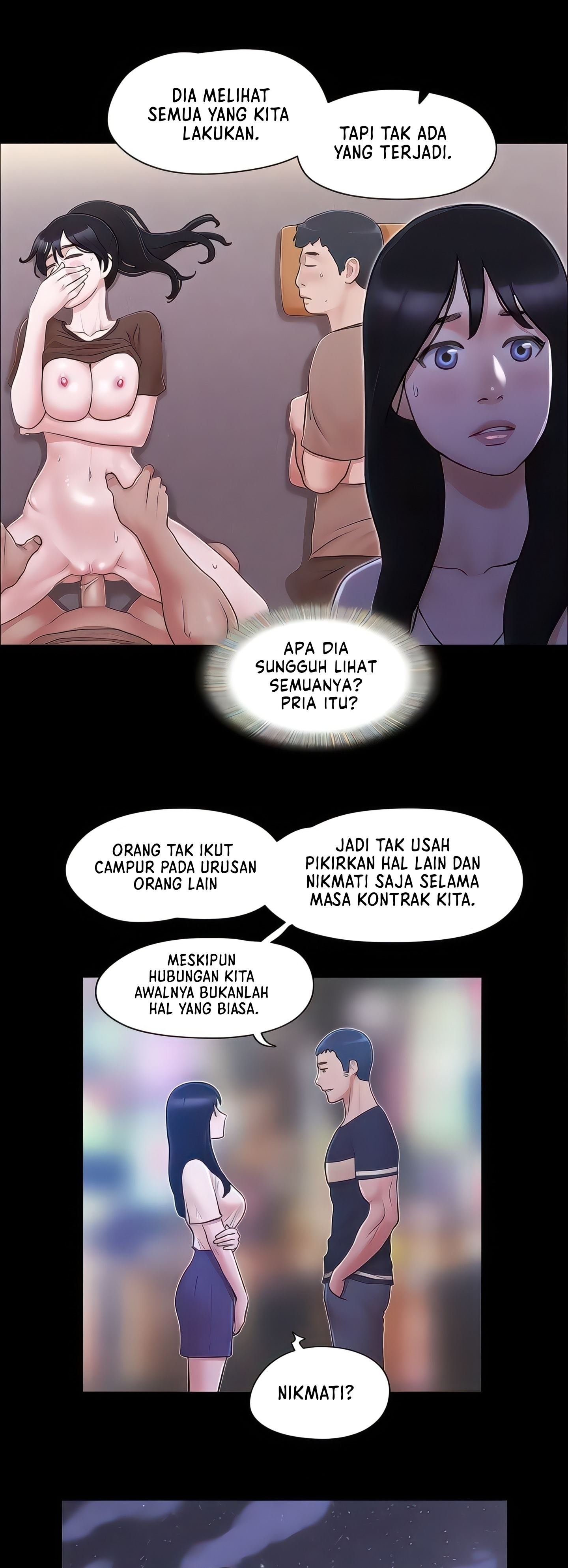 Only With Consent Uncensored - Chapter 34 25