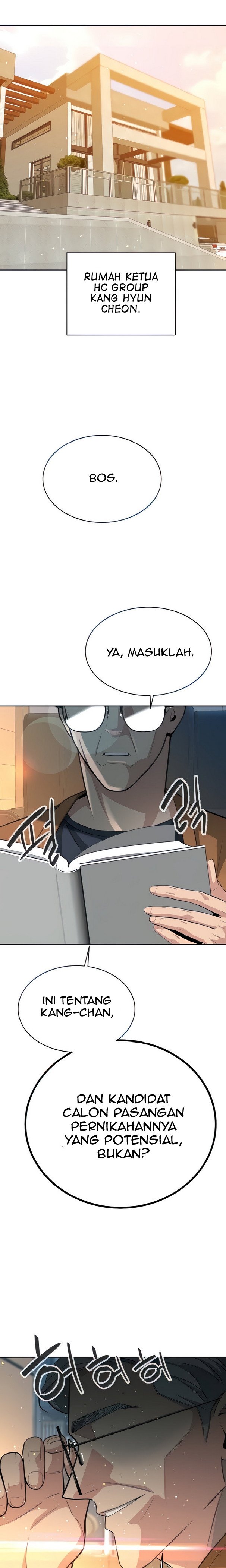 Secret Affairs of the 3rd Generation - Chapter 34 5 Secret Affairs of the 3rd Generation - Chapter 34 5