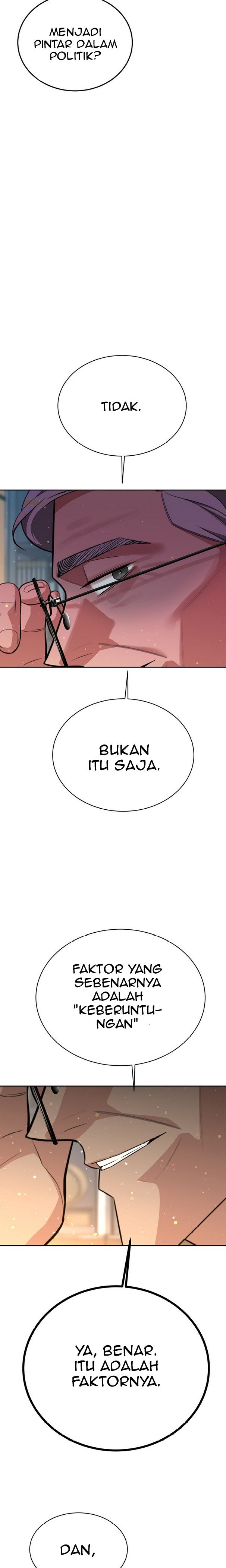 Secret Affairs of the 3rd Generation - Chapter 34 18 Secret Affairs of the 3rd Generation - Chapter 34 18