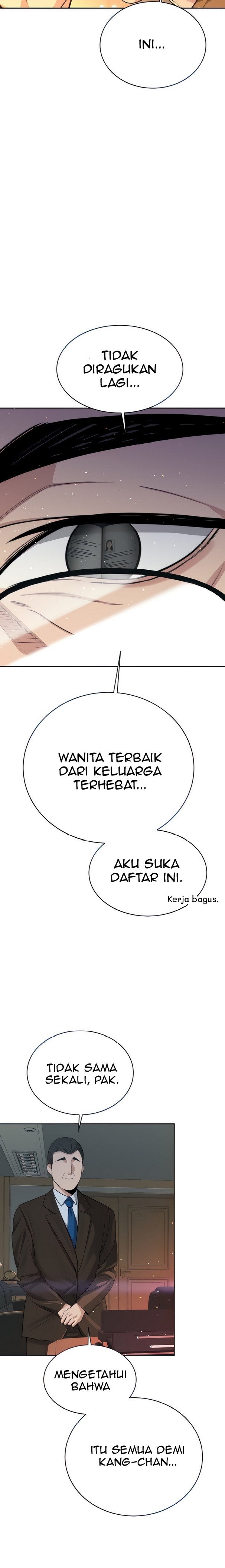 Secret Affairs of the 3rd Generation - Chapter 34 6 Secret Affairs of the 3rd Generation - Chapter 34 6