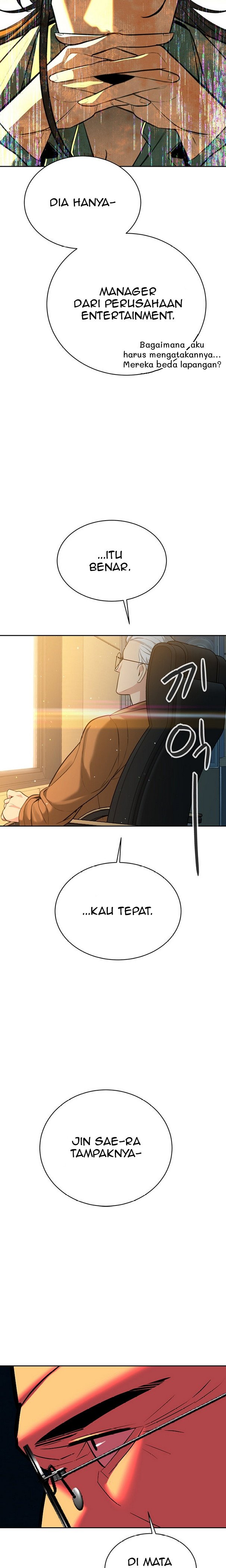 Secret Affairs of the 3rd Generation - Chapter 34 15 Secret Affairs of the 3rd Generation - Chapter 34 15