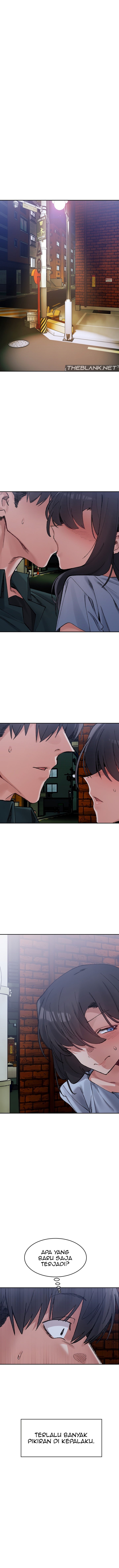 Delicate Relationship - Chapter 34 2 Delicate Relationship - Chapter 34 2