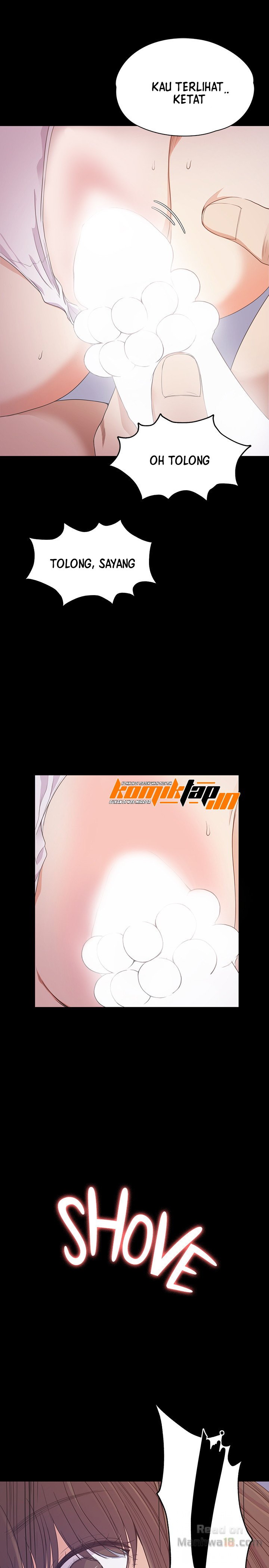 Gangnam Romance - Chapter 34 34