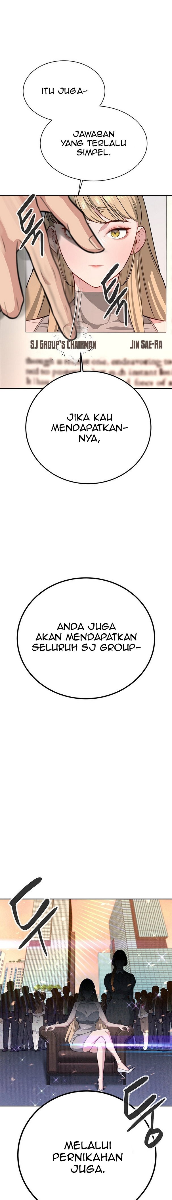 Secret Affairs of the 3rd Generation - Chapter 34 13 Secret Affairs of the 3rd Generation - Chapter 34 13