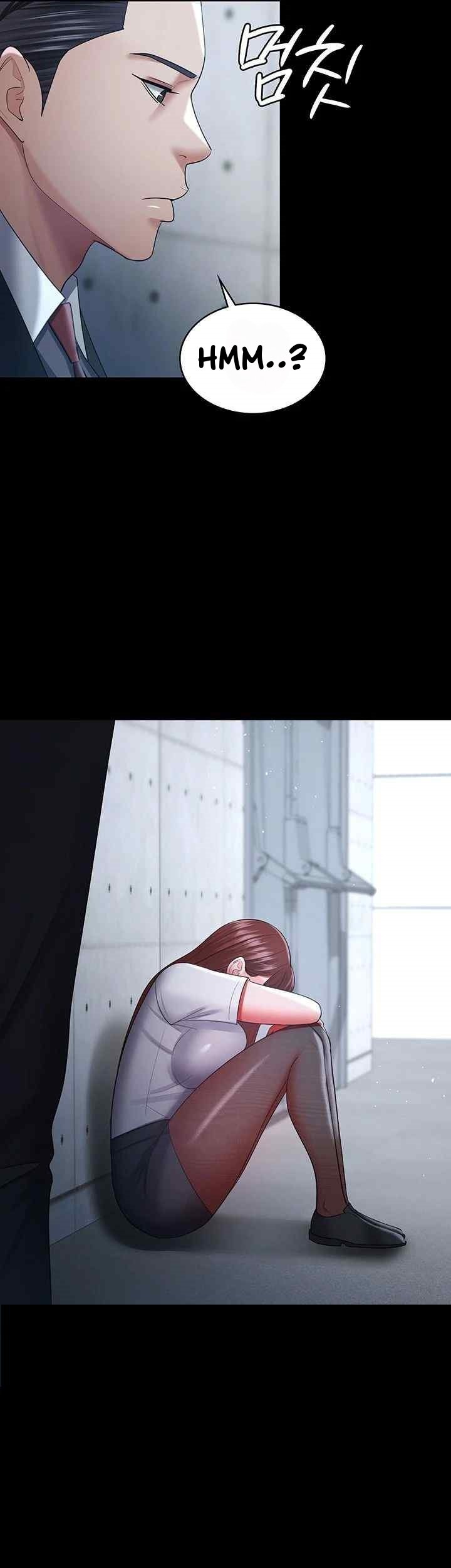 Your Wife Was Amazing - Chapter 34 34