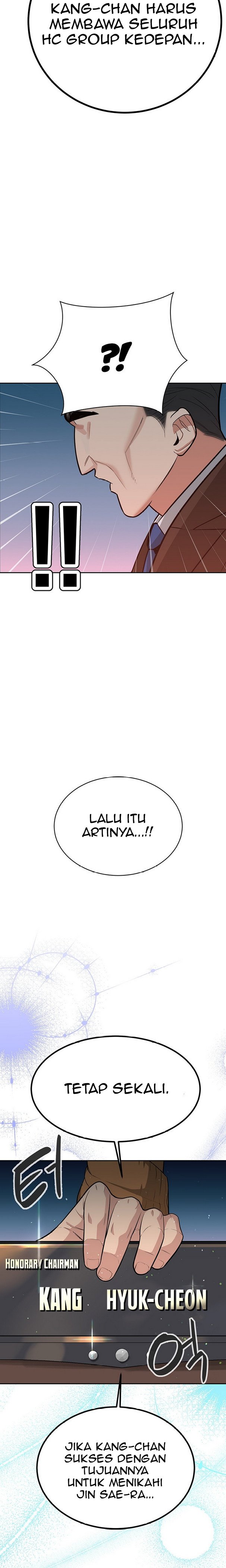 Secret Affairs of the 3rd Generation - Chapter 34 22 Secret Affairs of the 3rd Generation - Chapter 34 22