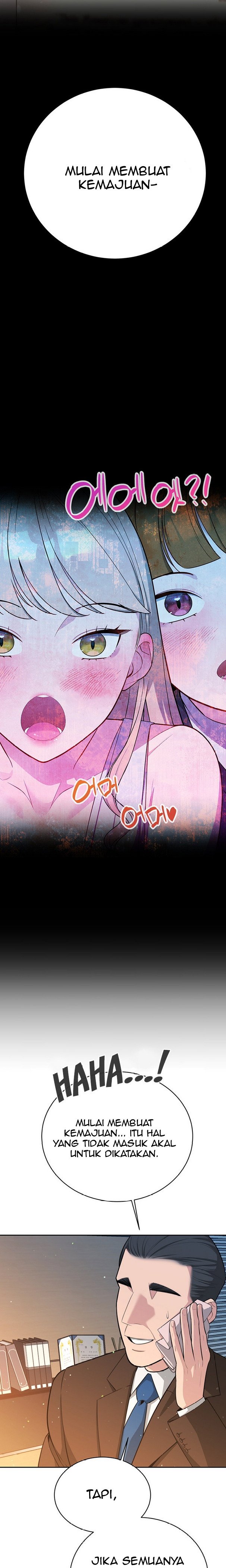 Secret Affairs of the 3rd Generation - Chapter 34 20 Secret Affairs of the 3rd Generation - Chapter 34 20