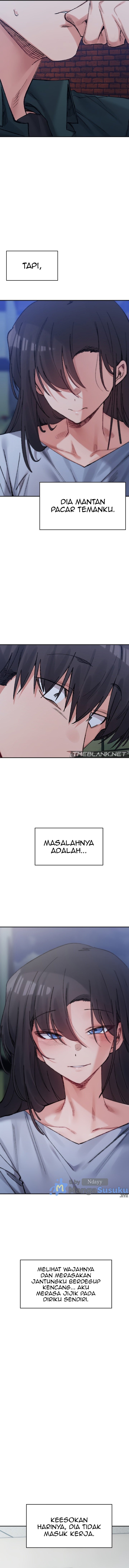 Delicate Relationship - Chapter 34 5 Delicate Relationship - Chapter 34 5