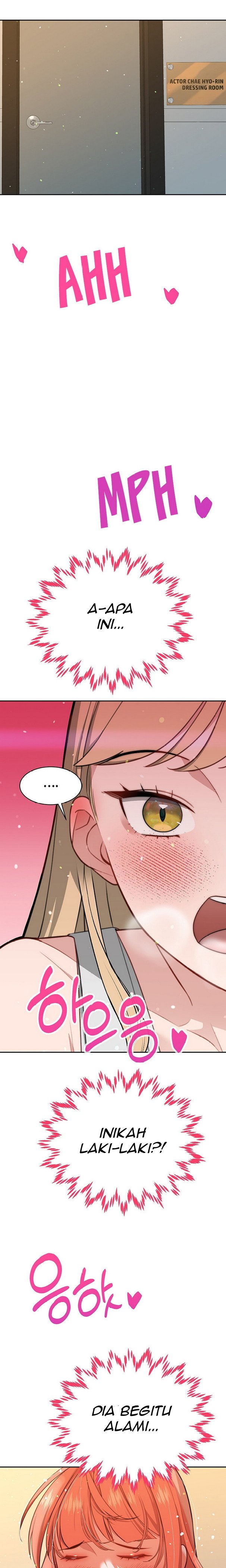 Secret Affairs of the 3rd Generation - Chapter 34 25 Secret Affairs of the 3rd Generation - Chapter 34 25