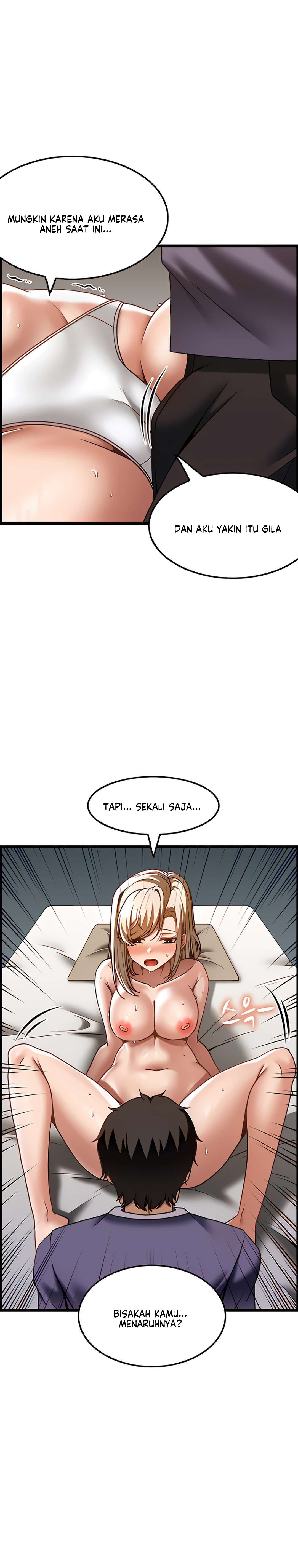 Too Good At Massages - Chapter 34 27