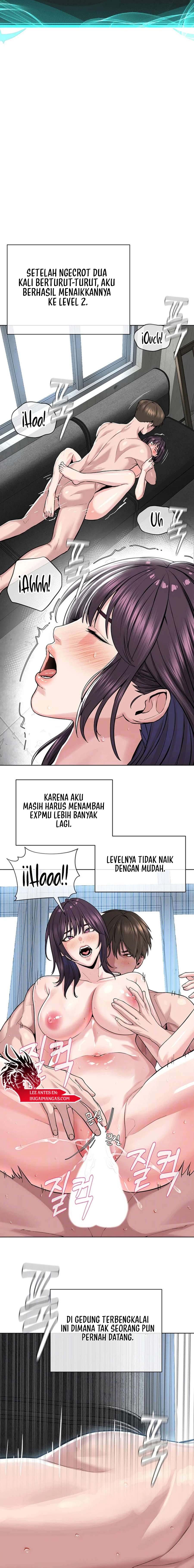 I Am a Cult Leader (I’m The Leader Of A Cult) - I Am a Cult Leader (I&#8217;m The Leader Of A Cult) Chapter 34 3