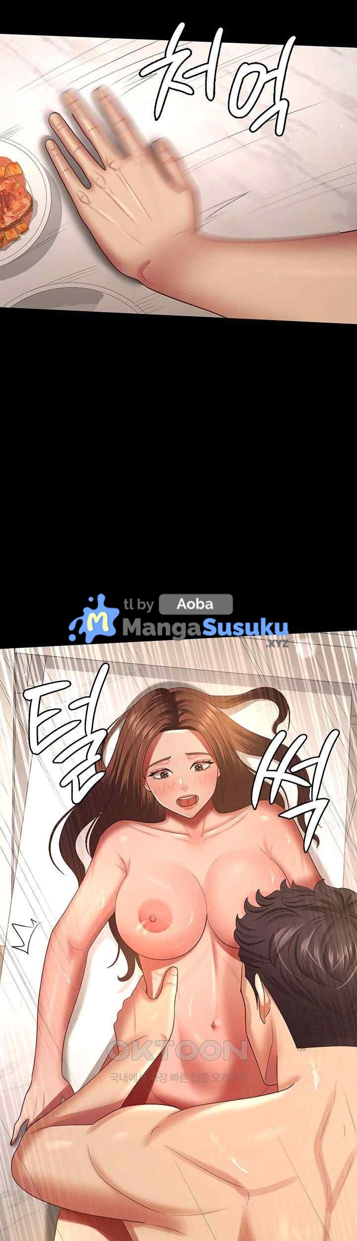 Your Wife Was Amazing - Chapter 34 26